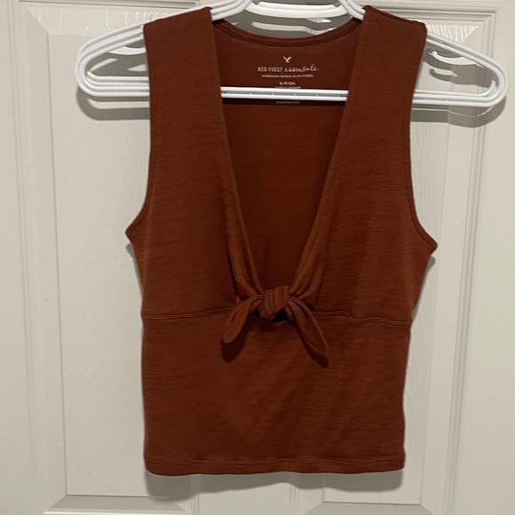 Crop top from American Eagle - Picture 1 of 1